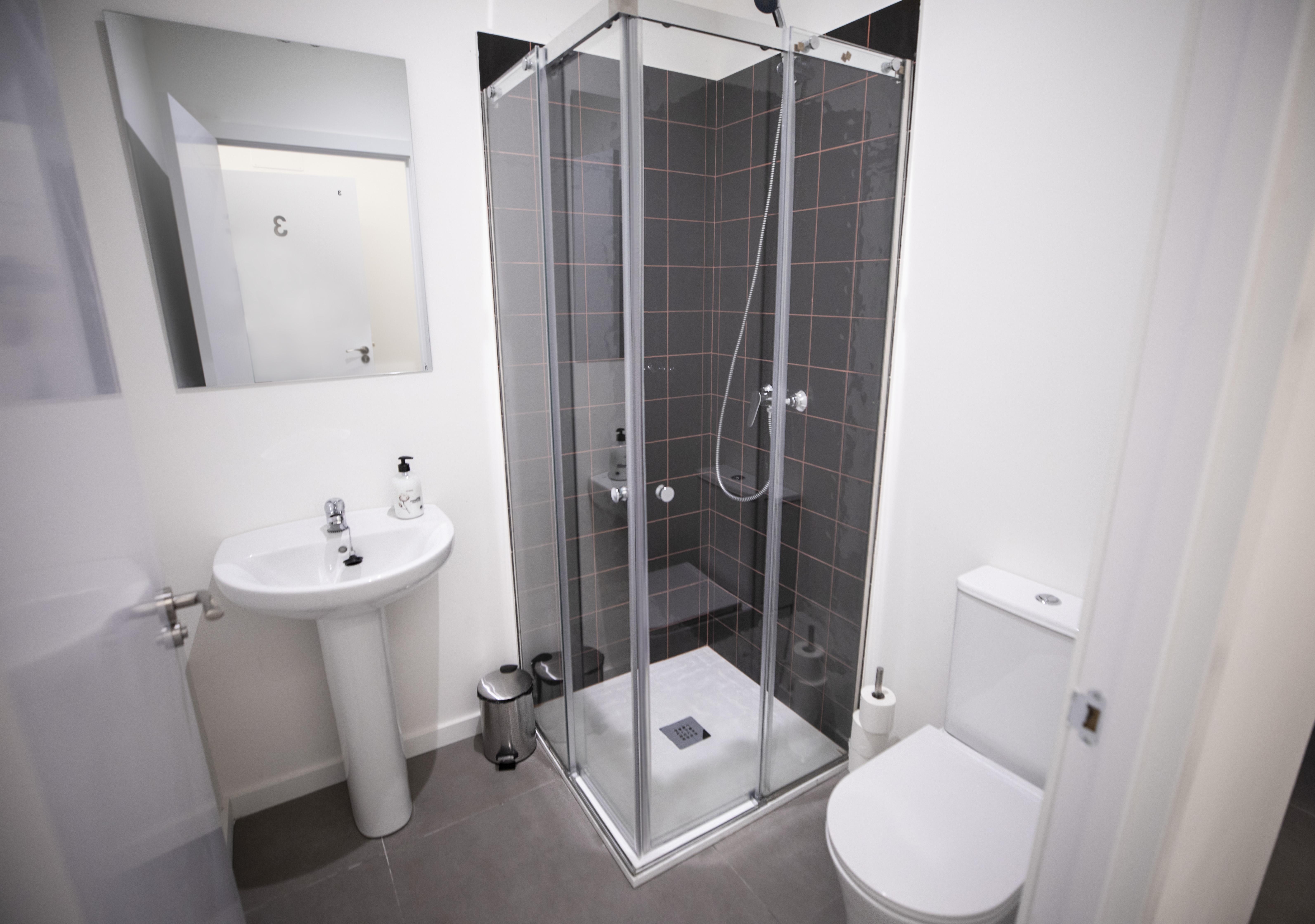 Hostel Myd La Latina Madrid Ngoại thất bức ảnh