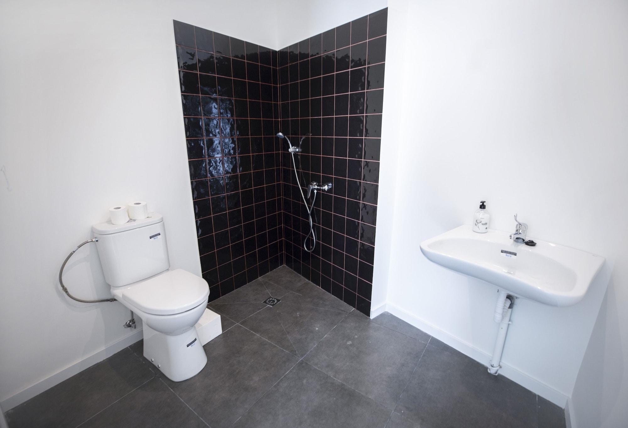 Hostel Myd La Latina Madrid Ngoại thất bức ảnh