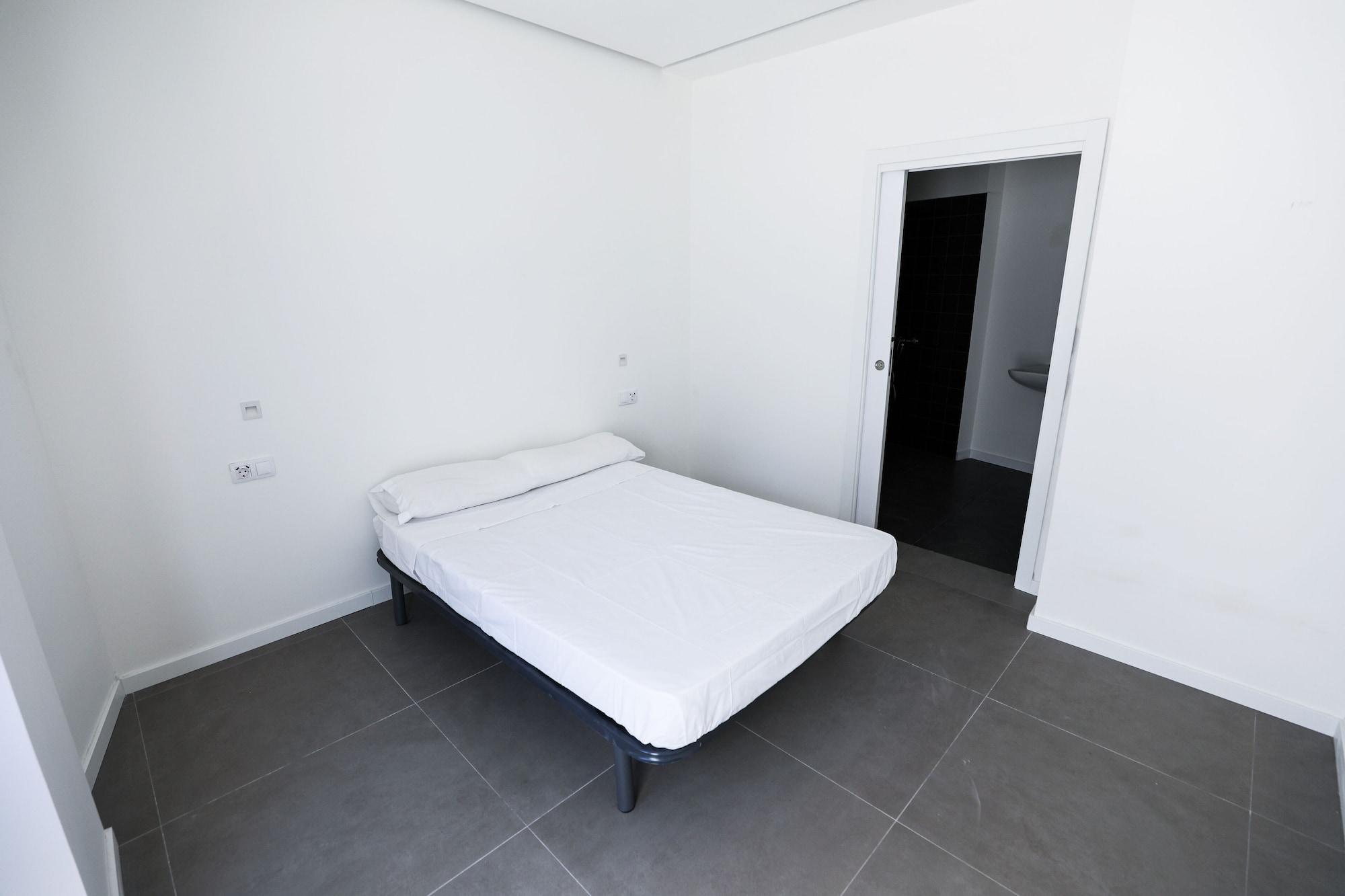 Hostel Myd La Latina Madrid Ngoại thất bức ảnh